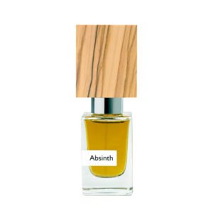 NASOAMATTO Absinth Extrait de Parfum 30ml
