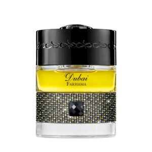 THE SPIRIT OF DUBAI - FAKHAMA