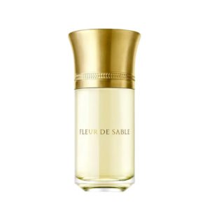 LIQUIDES IMAGINAIRES Fleur de Sable Eau de Parfum