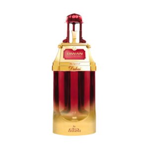 THE SPIRIT OF DUBAI - DIWAN GOURMAND