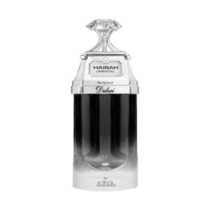 THE SPIRIT OF DUBAI - HAIBAH ORIENTAL