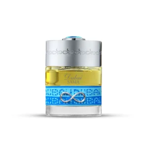 THE SPIRIT OF DUBAI - DUBAI SAMA