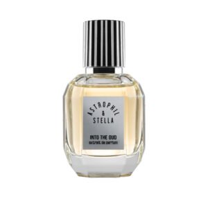 ASTROPHIL & STELLA Into the Oud Extrait de Parfum