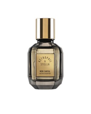 ASTROPHIL & STELLA Mon Santal Extrait de Parfum