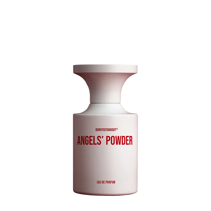 BORNTOSTANDOUT Angels' Powder Eau de Parfum