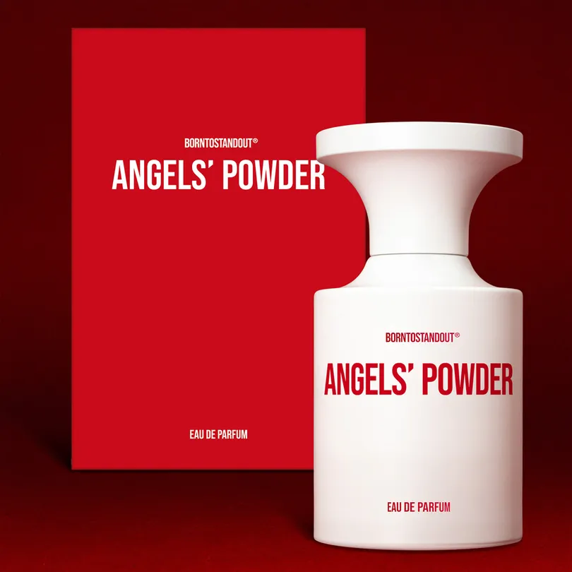 BORNTOSTANDOUT Angels' Powder Eau de Parfum - immagine 2