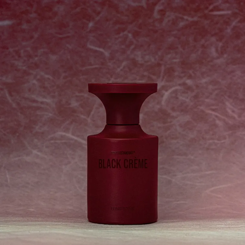 BORNTOSTANDOUT Black Creme Extrait de Parfum - immagine 2