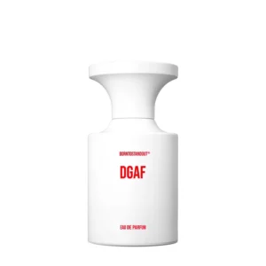 BORNTOSTANDOUT DGAF Eau de Parfum