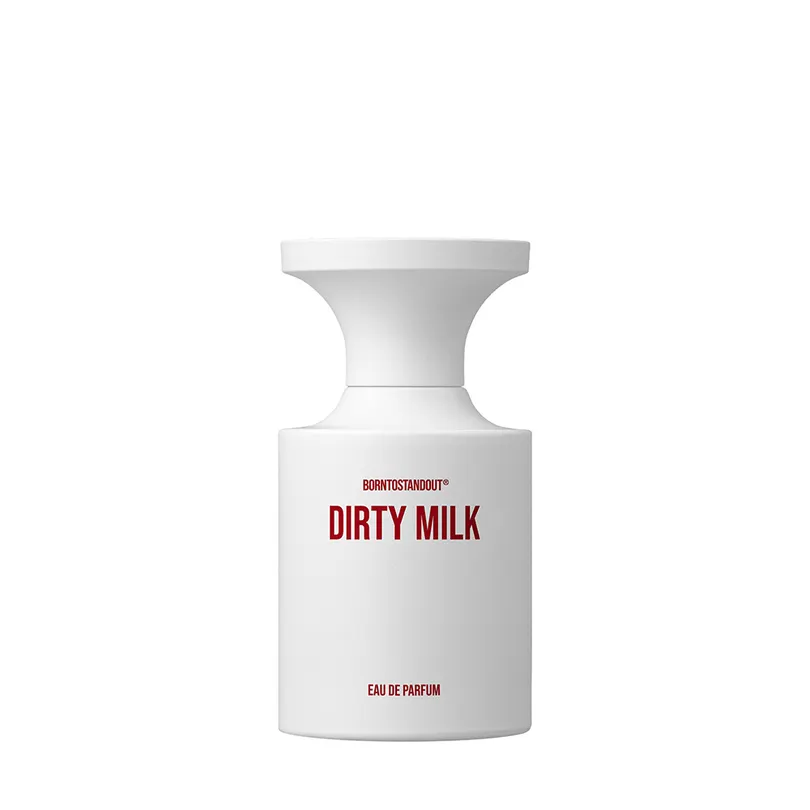 BORNTOSTANDOUT Dirty Milk Eau de Parfum