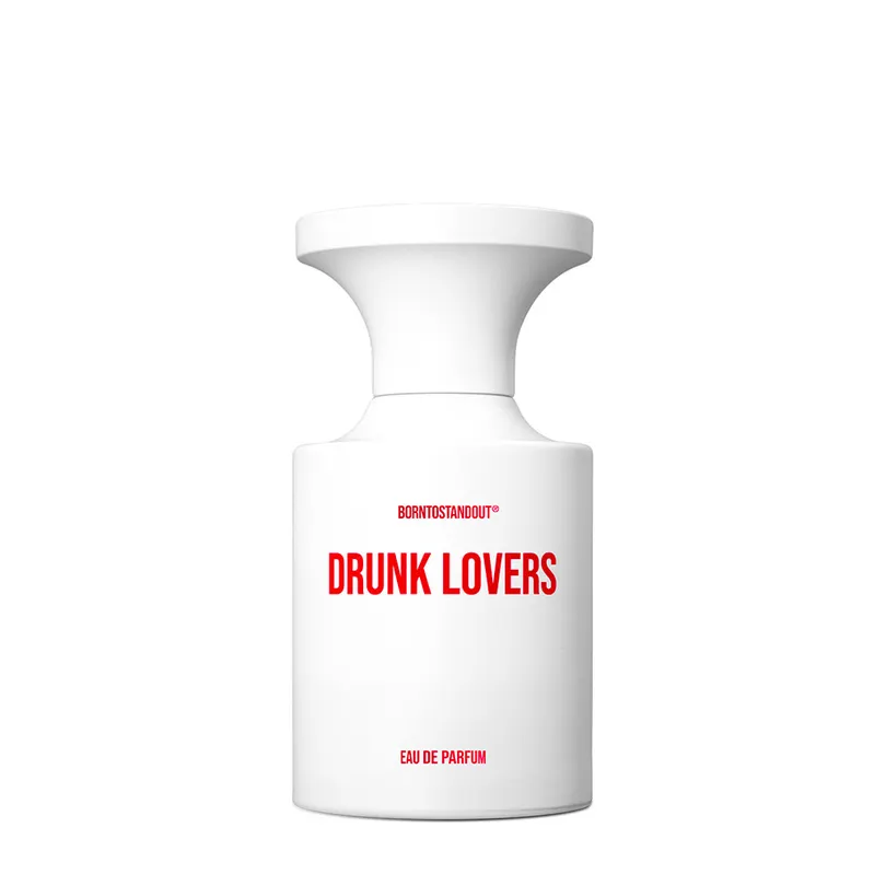 BORNTOSTANDOUT Drunk Lovers Eau de Parfum