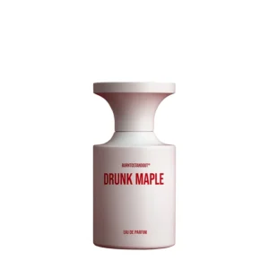 BORNTOSTANDOUT Drunk Maple Eau de Parfum