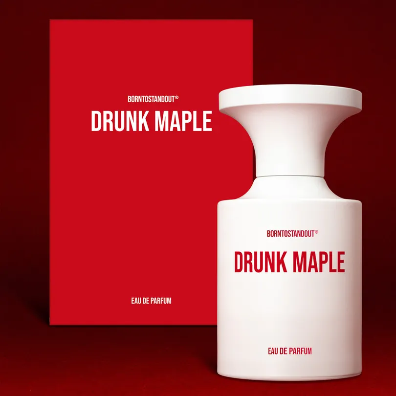 BORNTOSTANDOUT Drunk Maple Eau de Parfum - immagine 2