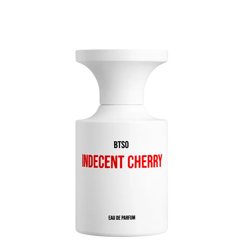 BORNTOSTANDOUT Indecent Cherry Eau de Parfum