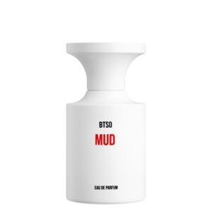 BORNTOSTANDOUT Mud Eau de Parfum