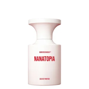 BORNTOSTANDOUT Nanatopia Eau de Parfum
