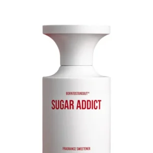 BORNTOSTANDOUT Sugar Addict Eau de Parfum