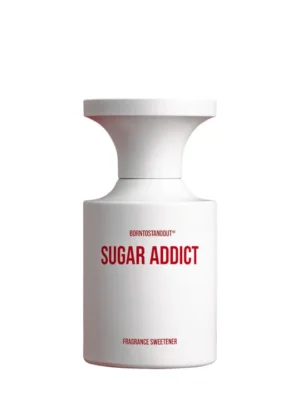 BORNTOSTANDOUT Sugar Addict Eau de Parfum