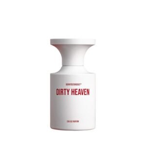 BORNTOSTANDOUT Dirty Heaven Eau de Parfum