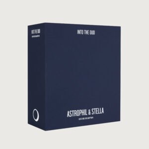 ASTROPHIL & STELLA Into the Oud Extrait de Parfum