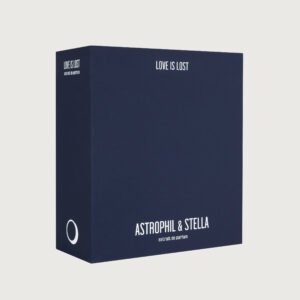 ASTROPHIL & STELLA Love is Lost Extrait de Parfum