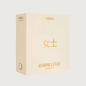 ASTROPHIL & STELLA Madame M Extrait de Parfum