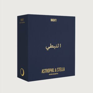 ASTROPHIL & STELLA Nabati Extrait de Parfum