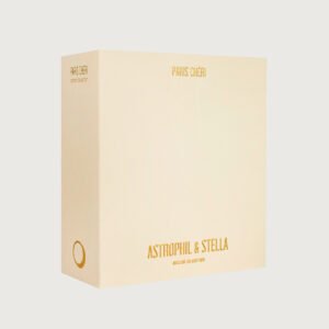 ASTROPHIL & STELLA Paris Cheri Extrait de Parfum