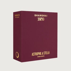 ASTROPHIL & STELLA Shanghai 1930 Extrait de Parfum