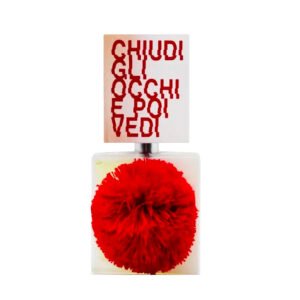 Filippo Sorcinelli Chiudi gli Occhi e Poi Vedi