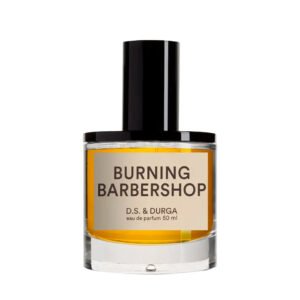 D&S DURGA Burning Barbershop Eau de Parfum