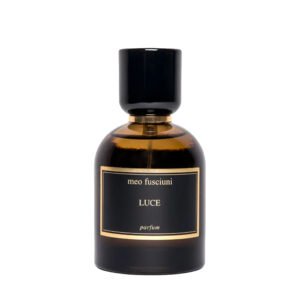 MEO FUSCIUNI Luce Extrait de Parfum