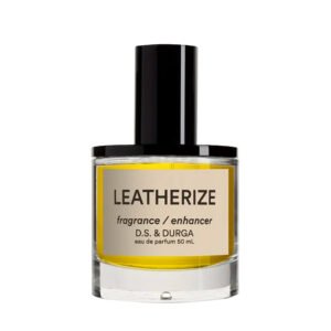 D&S DURGA Leatherize Eau de Parfum