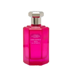 Lorenzo Villoresi Mare Nostrum TETI