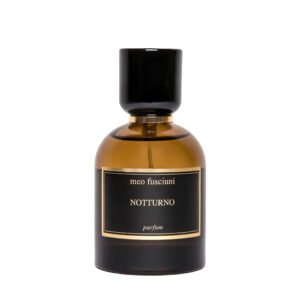 MEO FUSCIUNI Notturno Extrait de Parfum