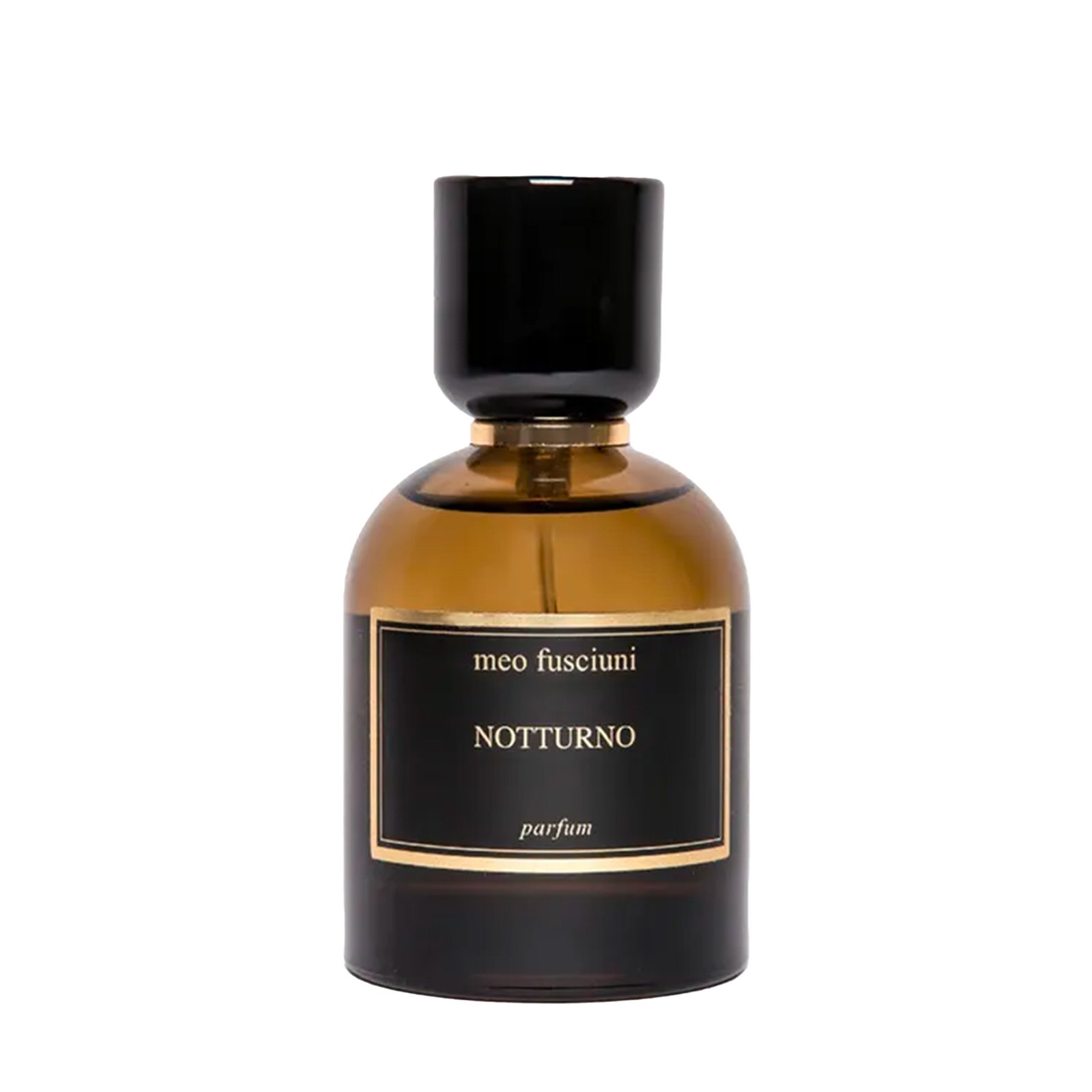 MEO FUSCIUNI Notturno Extrait de Parfum