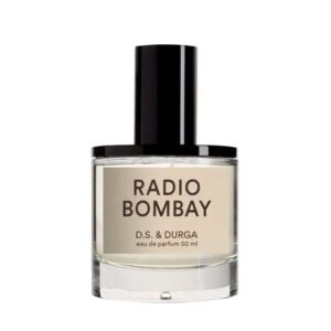D&S DURGA Radio Bombay Eau de Parfum