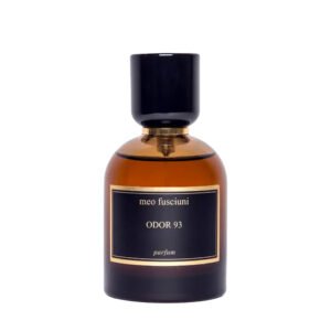 MEO FUSCIUNI Odor 93 Extrait de Parfum