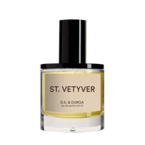 D&S DURGA St. Vetyver Eau de Parfum