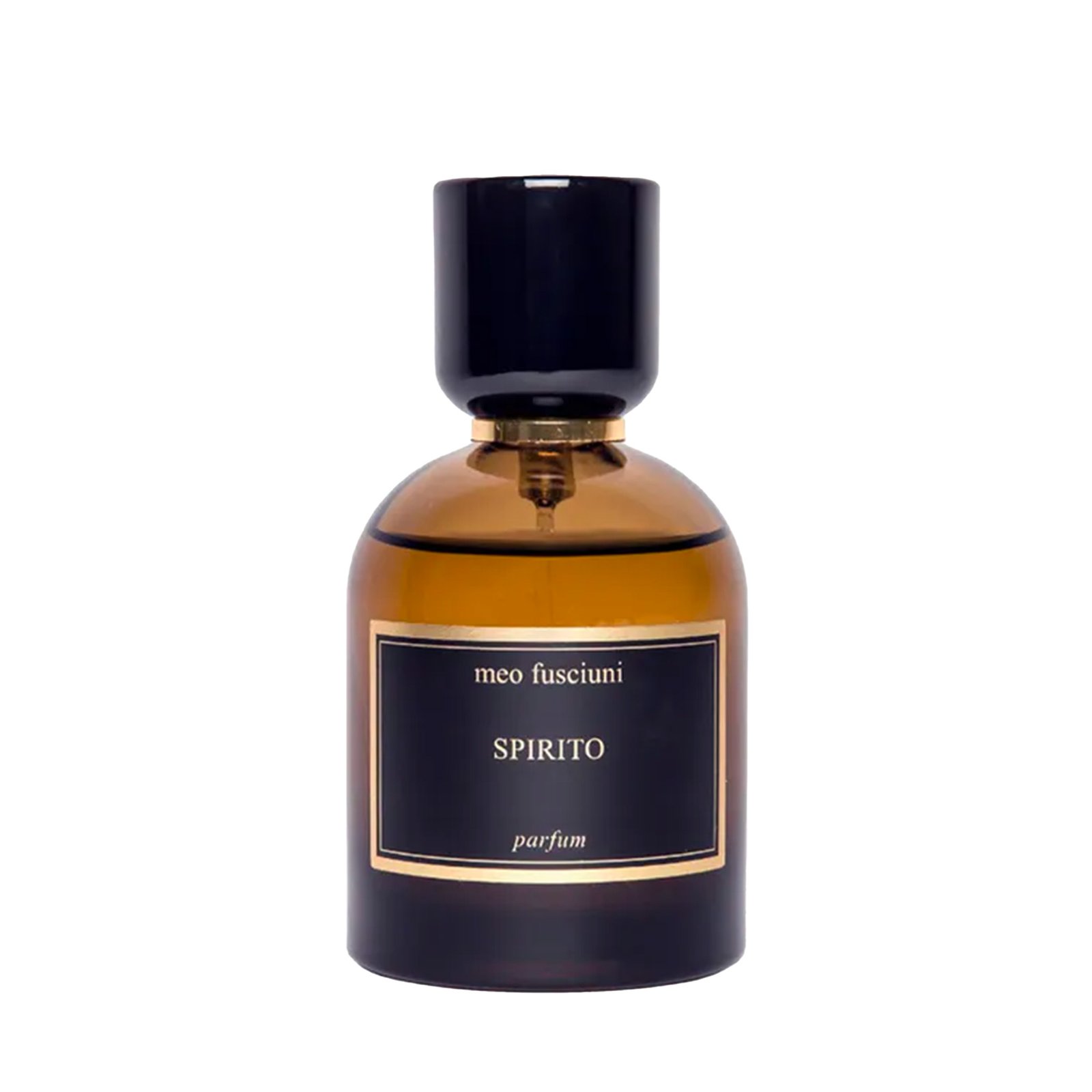 MEO FUSCIUNI Spirito Extrait de Parfum