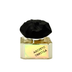 Filippo Sorcinelli Ascetic Vanilla Extrait