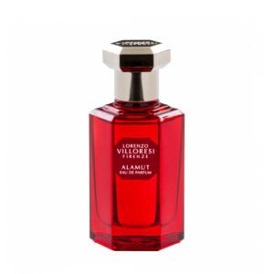 Lorenzo Villoresi Alamut