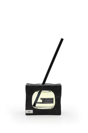 Hai trovato il muschio per il presepe?