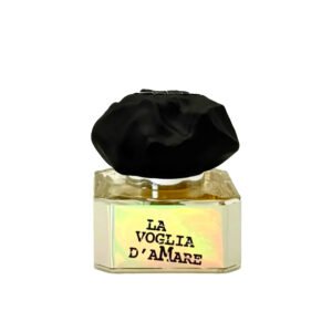 Filippo Sorcinelli La Voglia d'Amare Extrait