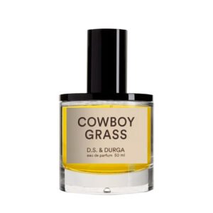 D&S DURGA Cowboy Grass Eau de Parfum