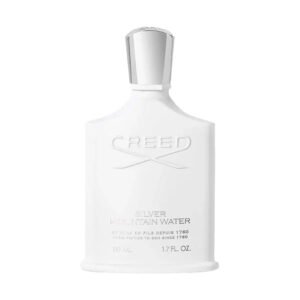 Creed Silver Mountain Water Millesime