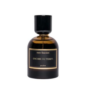 MEO FUSCIUNI Encore du Temps Extrait de Parfum