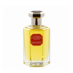 Lorenzo Villoresi Kamasurabhi