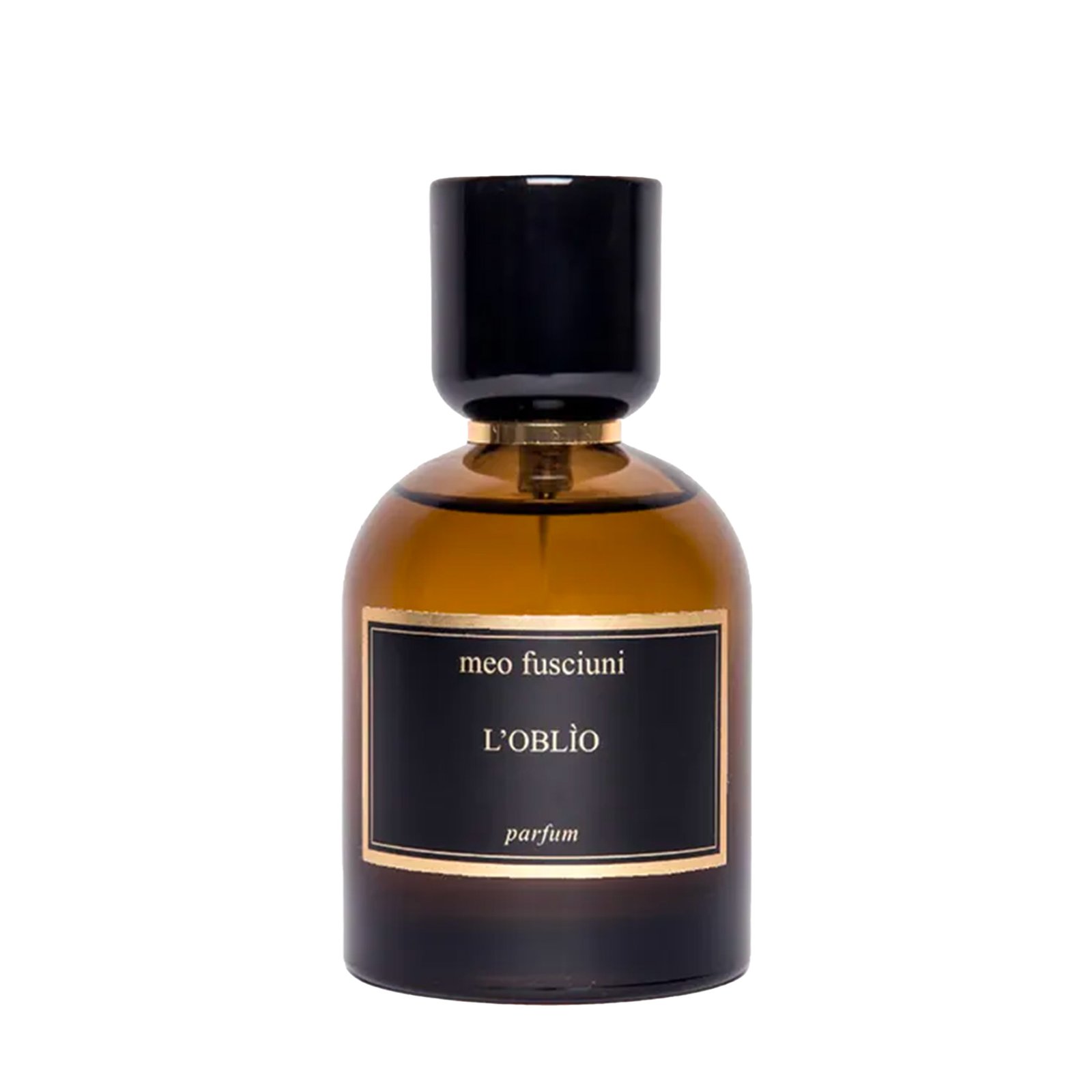 MEO FUSCIUNI L'Oblio Extrait de Parfum