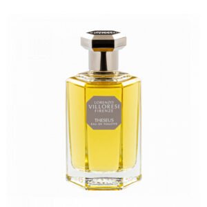 Lorenzo Villoresi Theseus