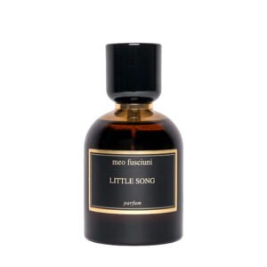 MEO FUSCIUNI Little Song Extrait de Parfum